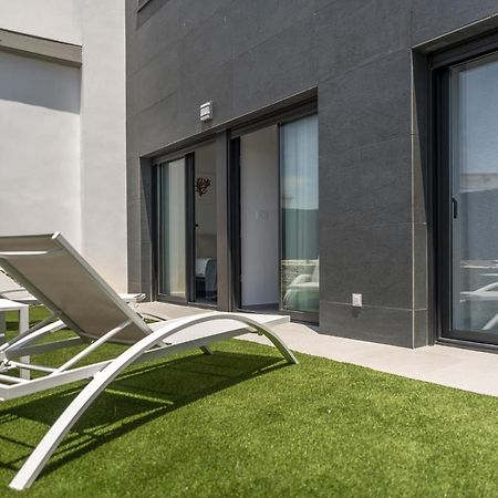 Appartamento Rennes Arenal Playa 6 Jávea Esterno foto