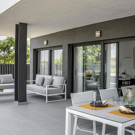 Appartamento Rennes Arenal Playa 6 Jávea Esterno foto