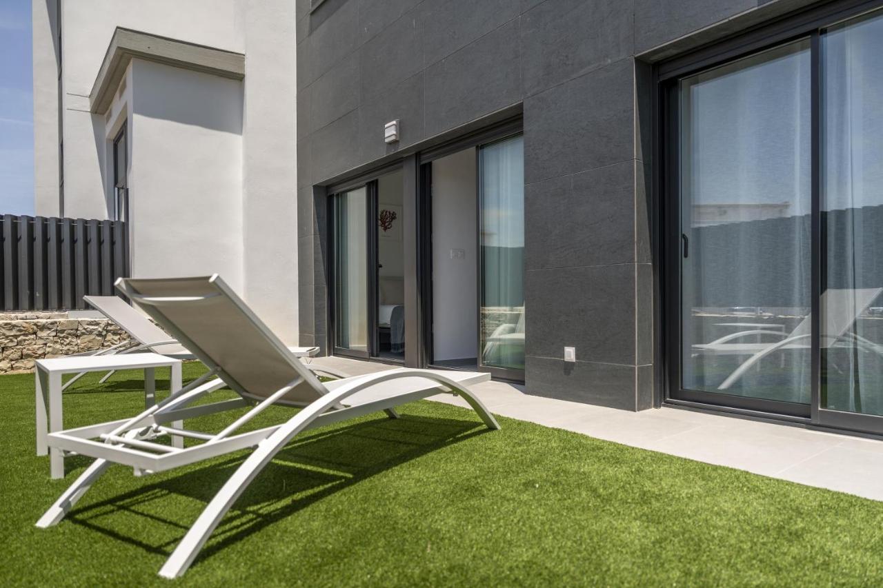 Appartamento Rennes Arenal Playa 6 Jávea Esterno foto