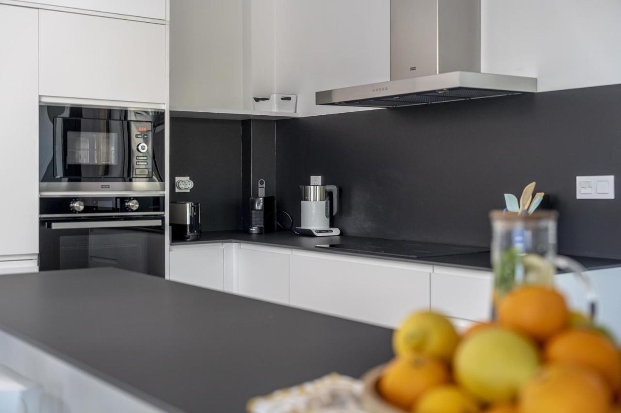 Appartamento Rennes Arenal Playa 6 Jávea Esterno foto