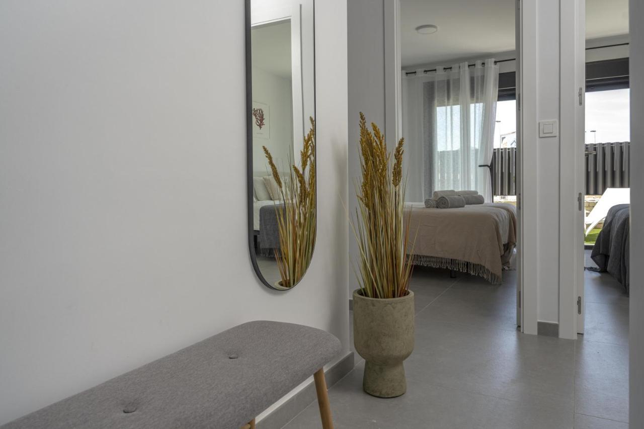 Appartamento Rennes Arenal Playa 6 Jávea Esterno foto