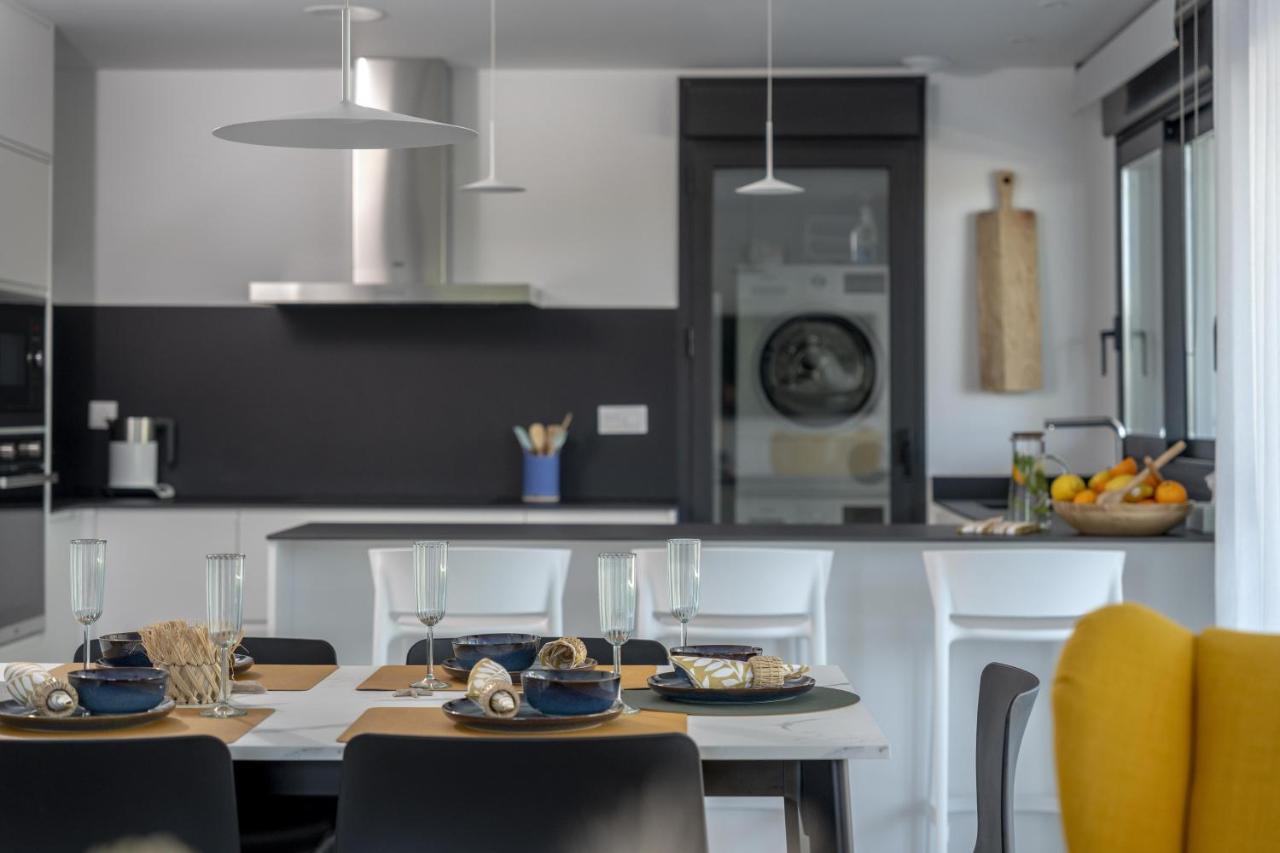 Appartamento Rennes Arenal Playa 6 Jávea Esterno foto