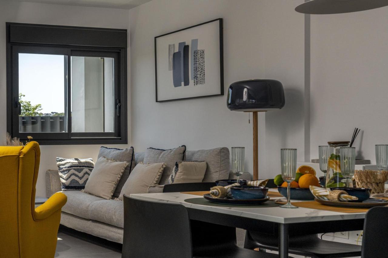 Appartamento Rennes Arenal Playa 6 Jávea Esterno foto